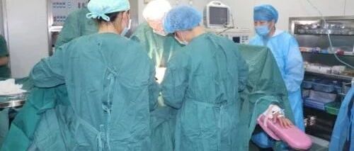 孕38周的孕妇出现胎膜早破，是丈夫冲动惹的祸？