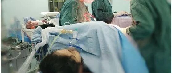 头胎顺产，二胎却难产需要手术，为什么越生越困难？