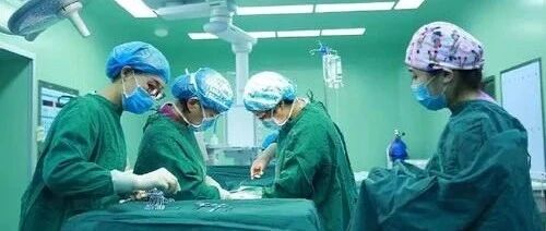 深夜产房故事：剖宫产，产下重度贫血儿，血液被谁“偷”走了？