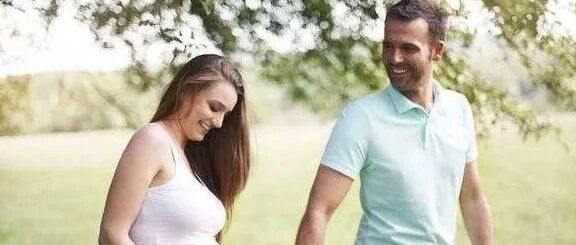 怀孕期间，最适合孕妈锻炼的三种运动项目