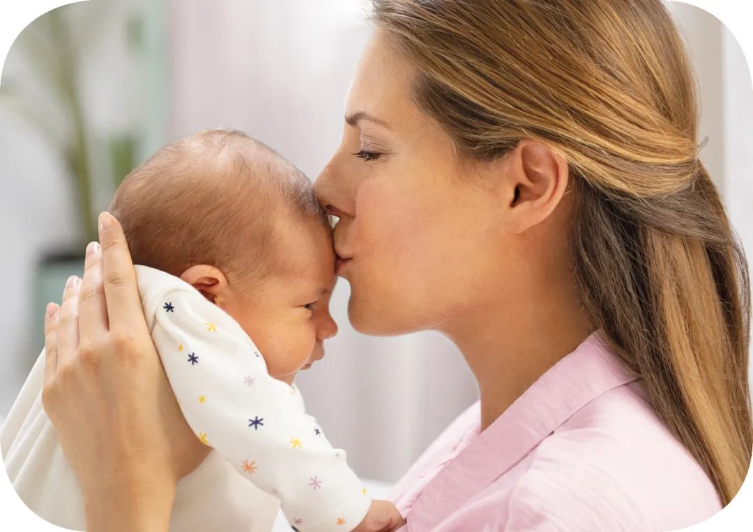 奶少、乳頭皸裂、堵奶、乳腺炎……如何應對母乳餵養常見問題？ 寶寶出生第一年，當媽的越早知道這些事越好！ 親子 第9張