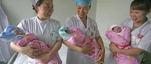 削尖了脑袋往里钻：胎儿分娩穿过产道，为何要进行胎头重塑？