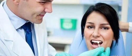 生一个孩子掉一颗牙？要想孕期不掉牙，这四种错误不能犯