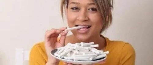 怀孕3个月，突然爱吃臭味食品，身体哪一方面出了问题？