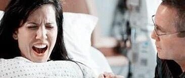 分娩时产妇开十指，是指产道被撑开的宽度吗？产后还能缩回吗？