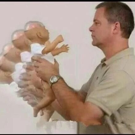 使用摇篮哄婴儿睡觉，会不会出现危险的“摇晃婴儿综合征”？