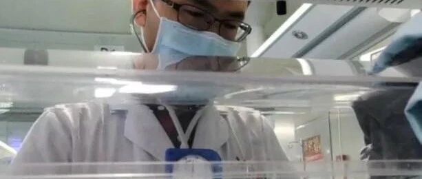 担心上火，给宝宝喝蔬菜水，为什么孩子却因为中毒送进了抢救室？