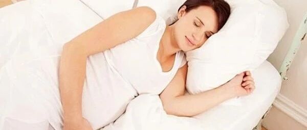 春梦、怪梦、恶梦、孕妇常做的三种梦，哪一种梦对母婴影响最大？