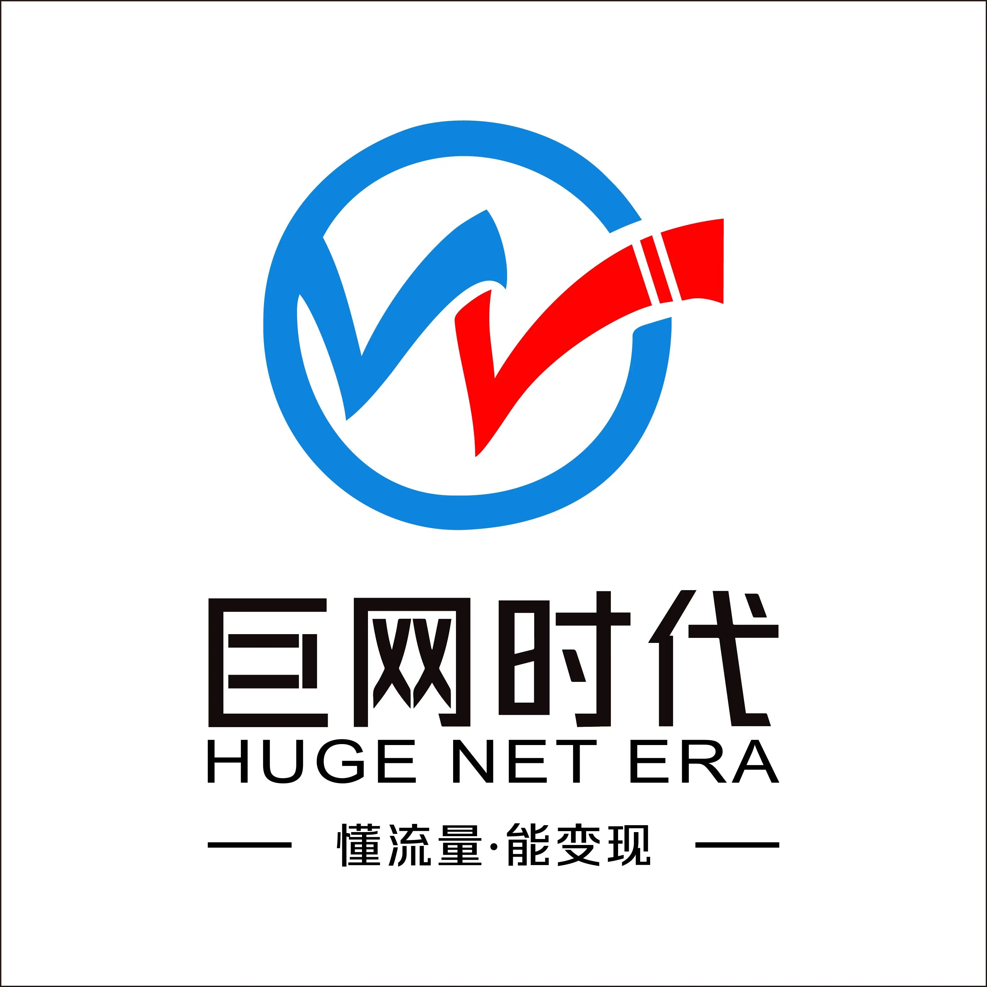 巨网时代