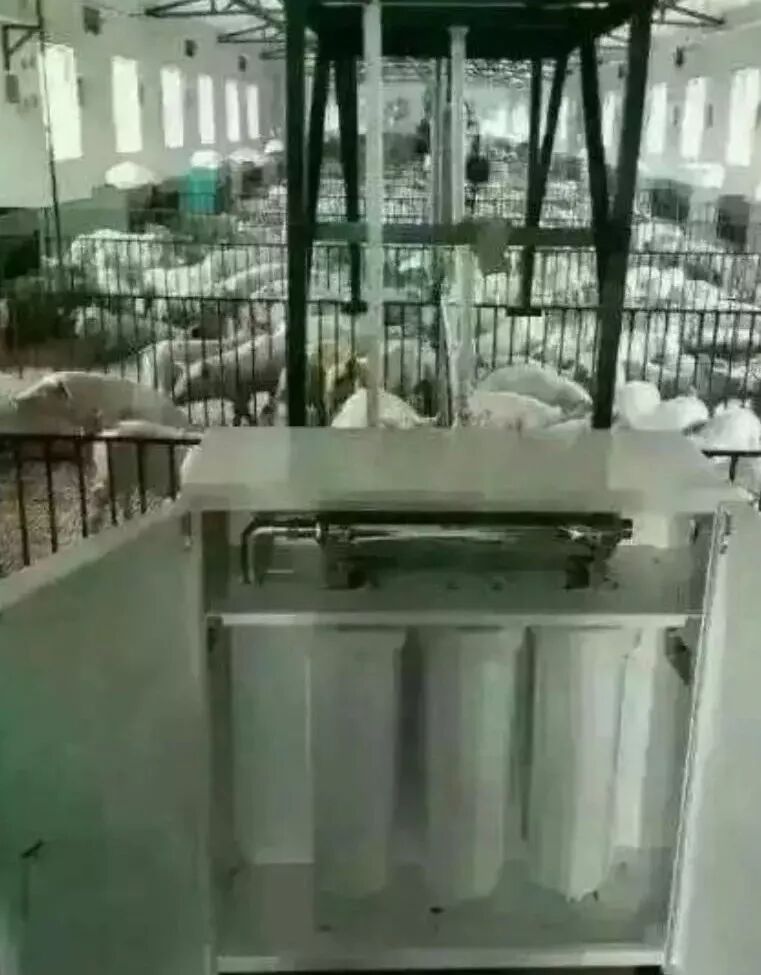 是等生病住院 还是喝好水养生？观念该改改了