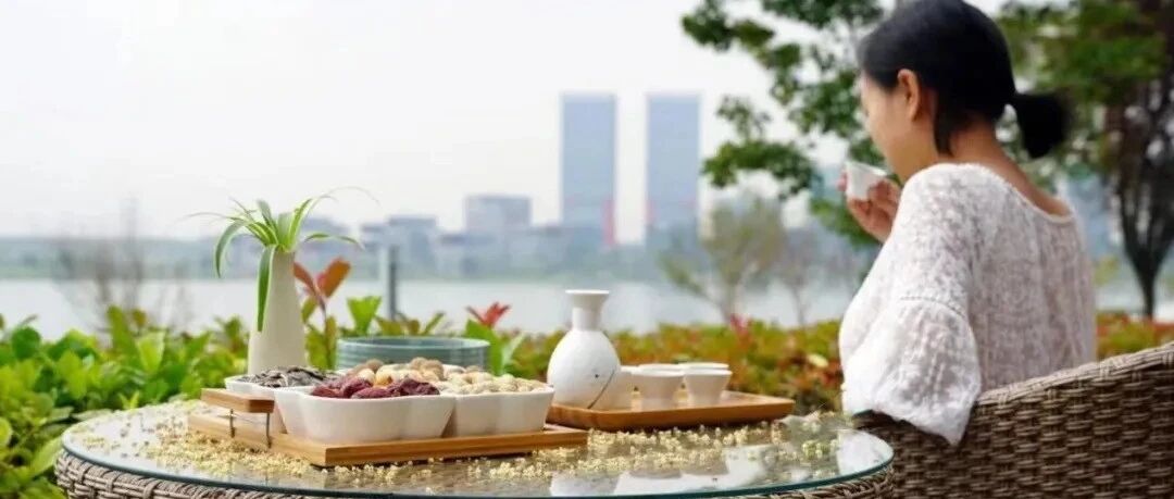 兴隆湖归来，吃喝玩乐全新打开方式