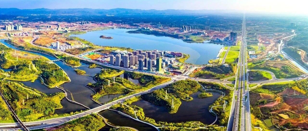 天府新区7所学校招聘