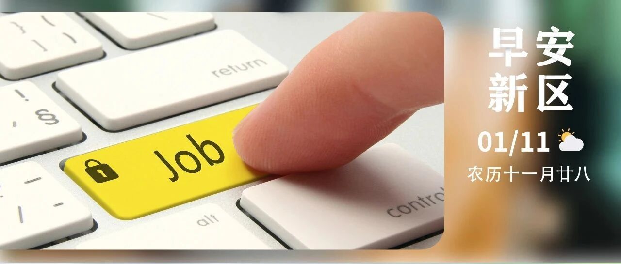 求职！川渝联手启动