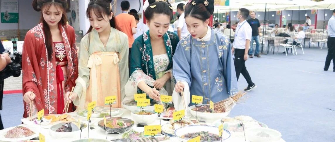 免费逛！好吃~好看~好耍