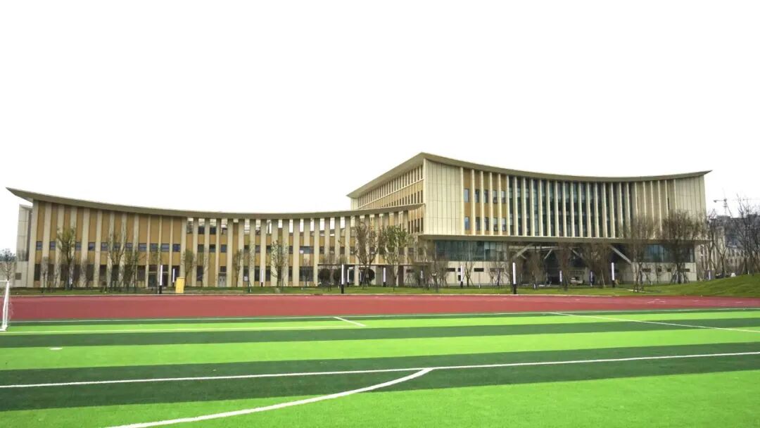 国字号大学落地成都，今年9月即可开学！
