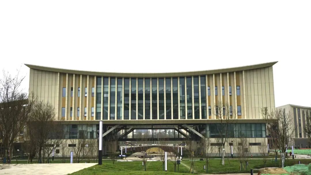 国字号大学落地成都，今年9月即可开学！