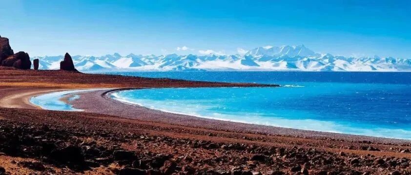 从天府新区出发！坐上动车去拉萨