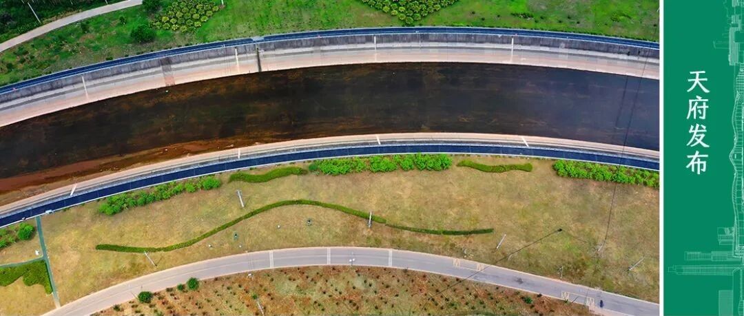 鹿溪河、东风渠规划设计来了