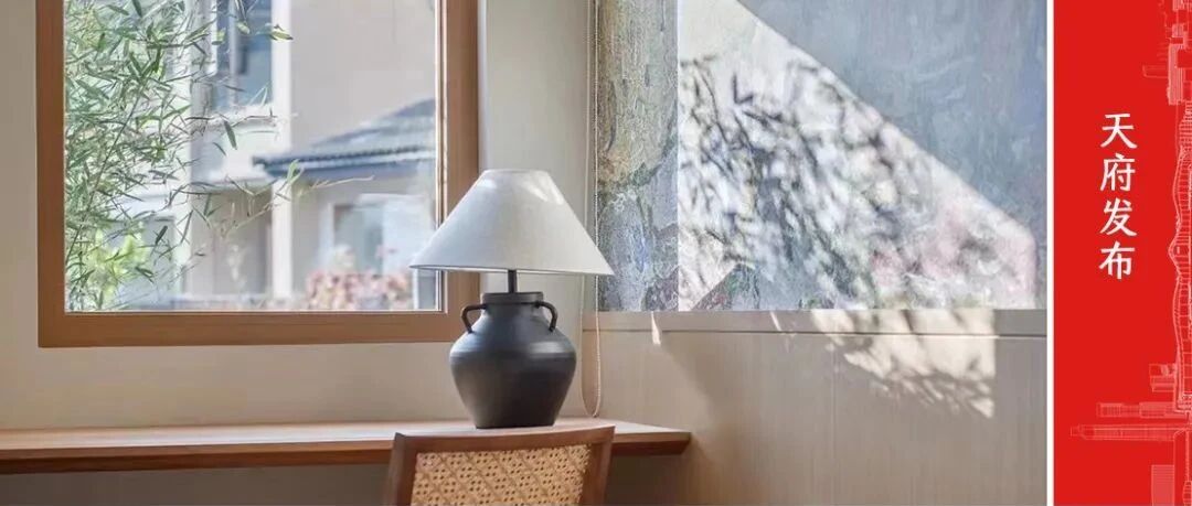 春节，来这么漂亮的地方免费住一晚！