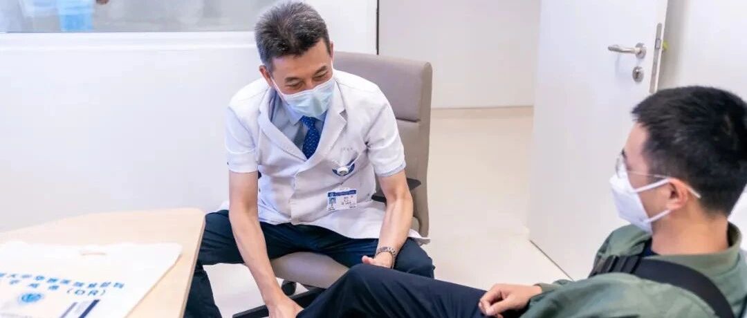 华西天府医院又一抹多科室开诊了