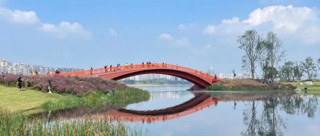 游玩兴隆湖，这些请注意