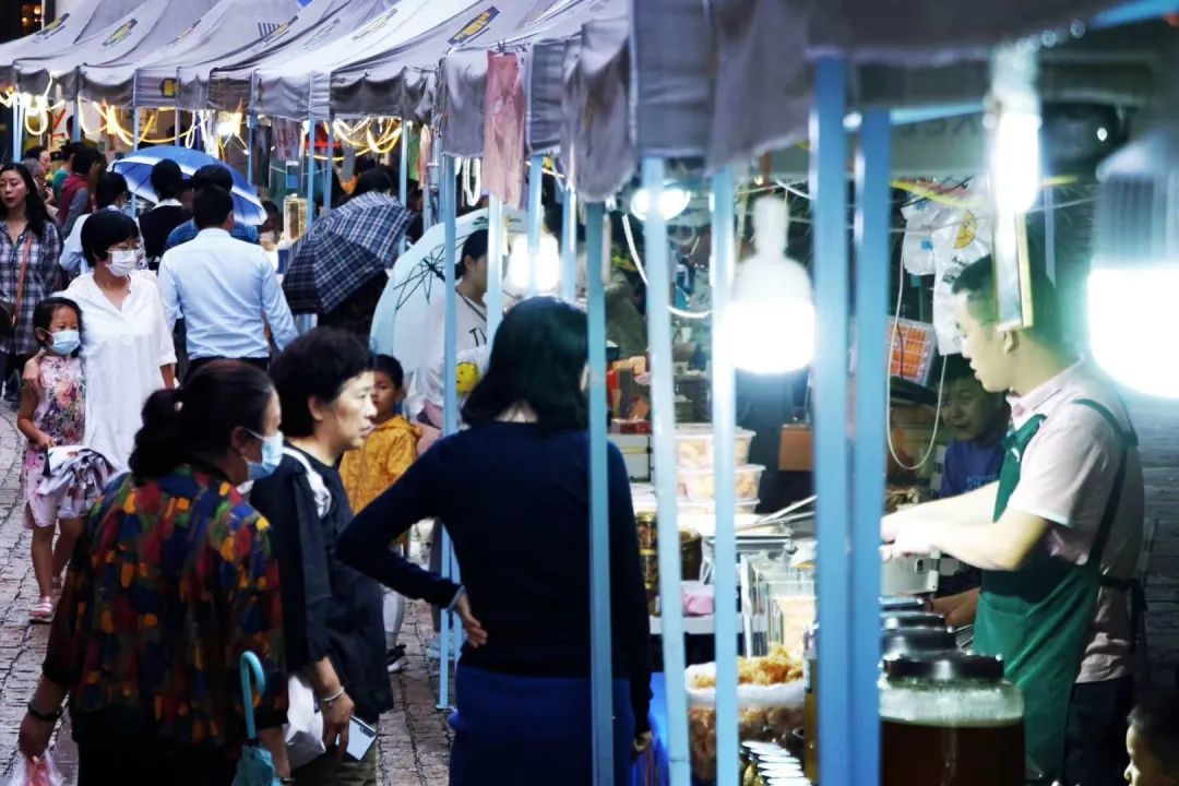天府新区这三条特色gai,安逸-微信头条网 天府新区这三条特色gai,安逸