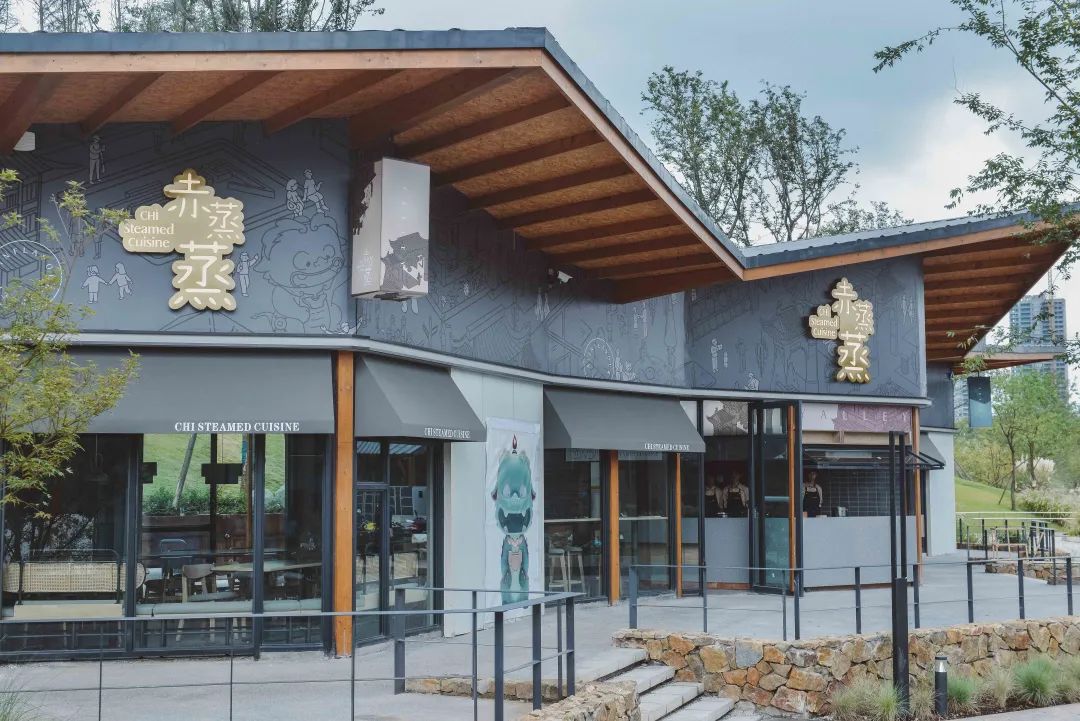 天府新区这三条特色gai,安逸-微信头条网 天府新区这三条特色gai,安逸