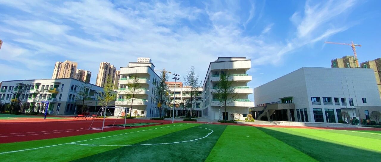 天府新区多校划片，被央视盯上了