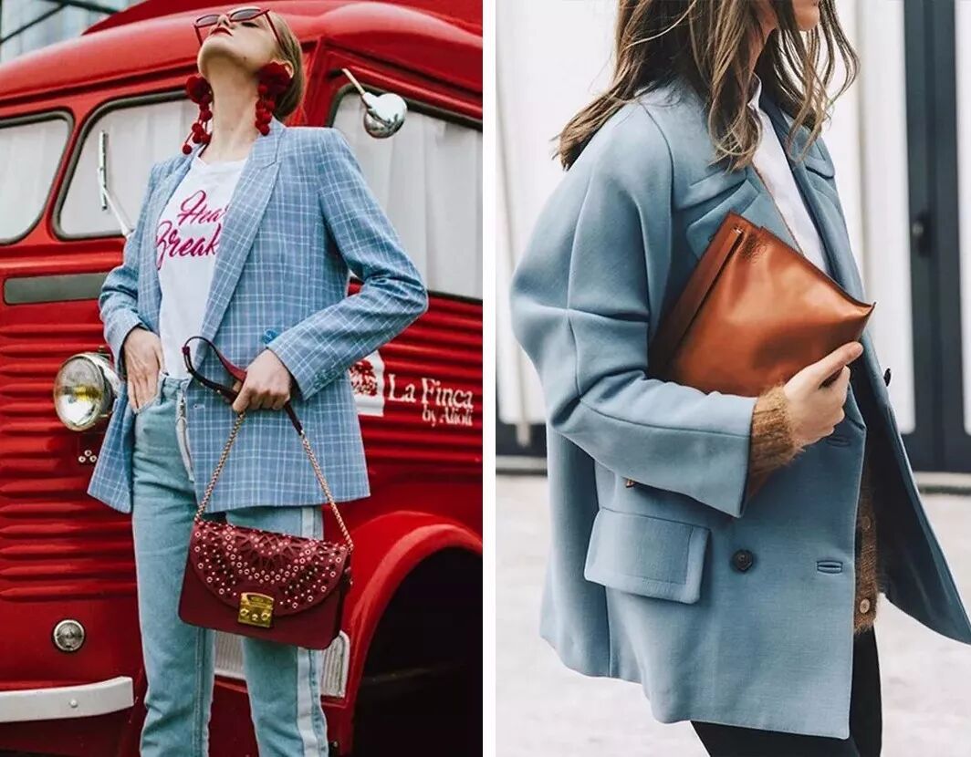 私藏撩妹技巧  2019年十二星座幸運色，穿上就是好運運運運運！！ 星座 第31張