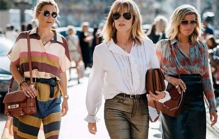 如何穿出自己的风格，我有这10个法则！|| 陈列共和