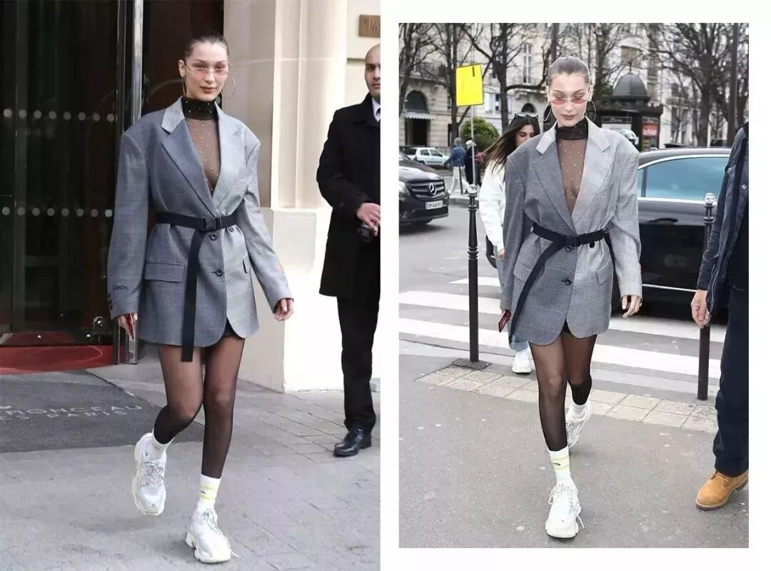 直男最討厭的7種穿搭！最土的今年竟然最流行？！ 時尚 第19張