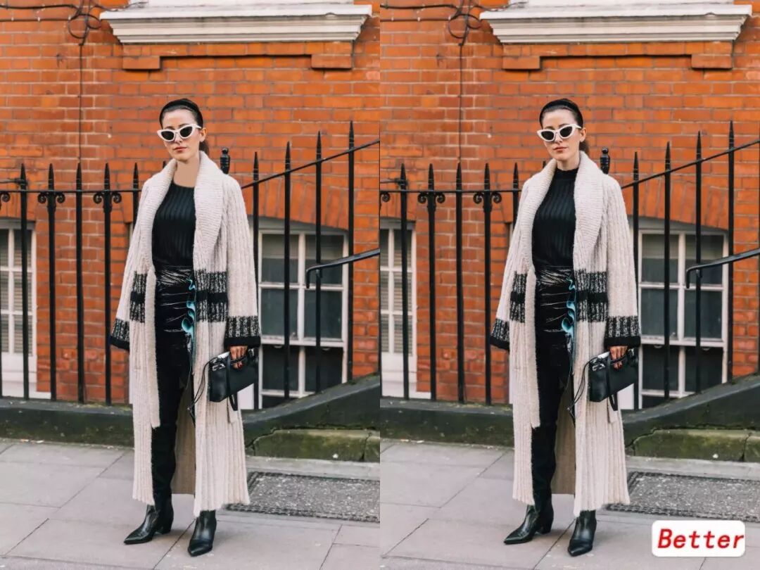 今年秋冬穿上小高領，比買對大衣更重要！ 時尚 第9張