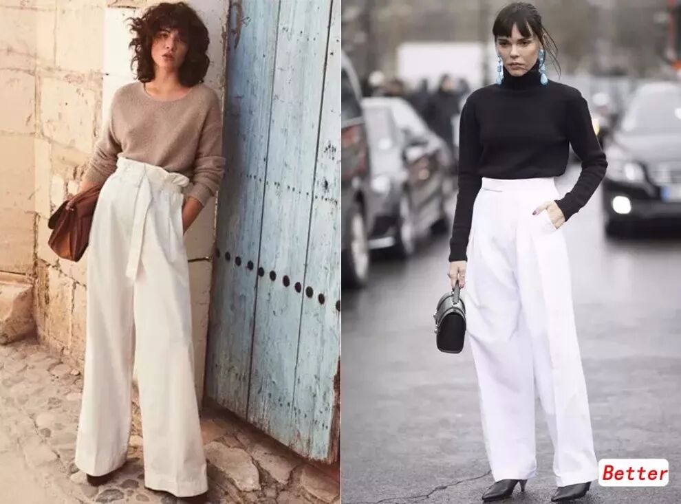 今年秋冬穿上小高領，比買對大衣更重要！ 時尚 第8張