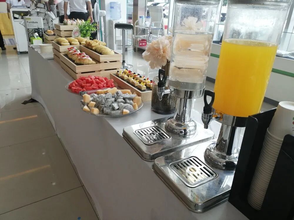 新宝骏RC-5/RC-5W上市品鉴会来袭，新车礼遇不容错过！