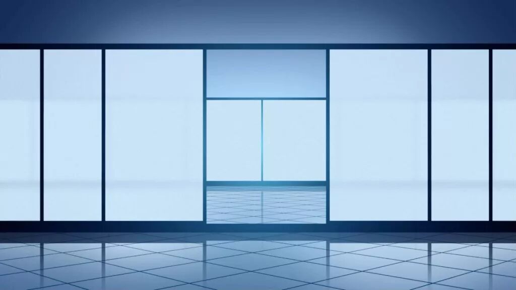 隔音玻璃窗，静享好生活