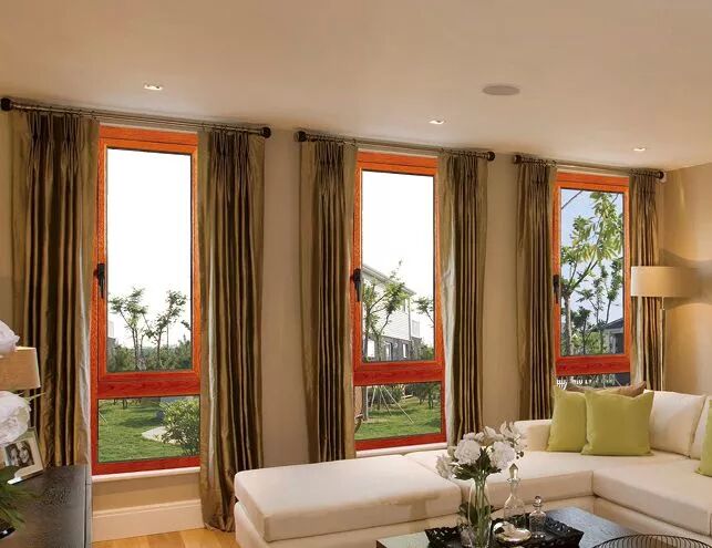 门窗开的越大越凉快吗？