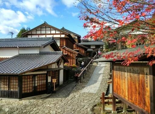 从传统到现代 日本建筑住宅的经典门窗风格 云朵户外用品