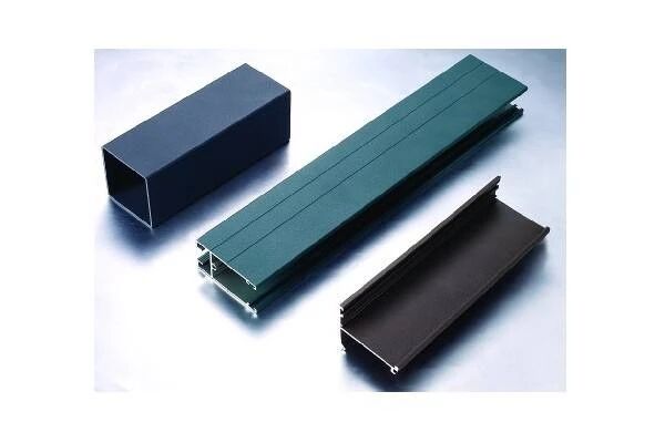 铝型材表面处理五大工艺