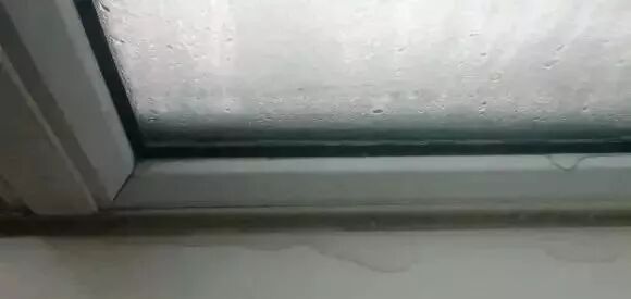 门窗渗水怎么办，修还是换？