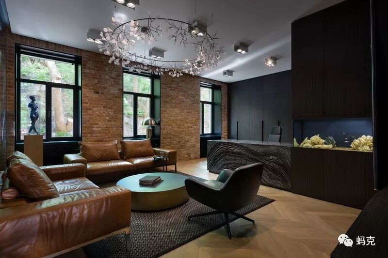 極簡•木飾居家，原生態制定！ 家居 第29張