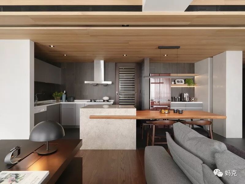 極簡•木飾居家，原生態制定！ 家居 第5張