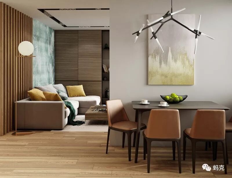 極簡•木飾居家，原生態制定！ 家居 第35張