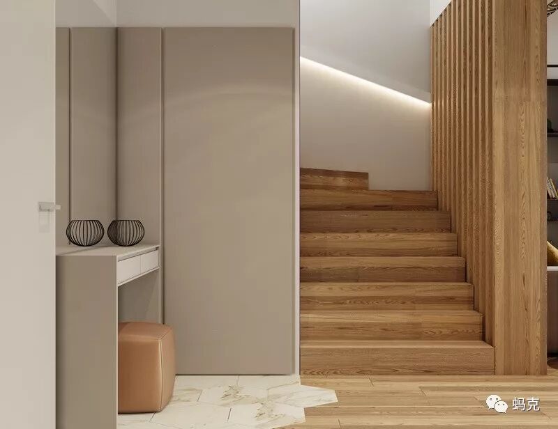 極簡•木飾居家，原生態制定！ 家居 第42張