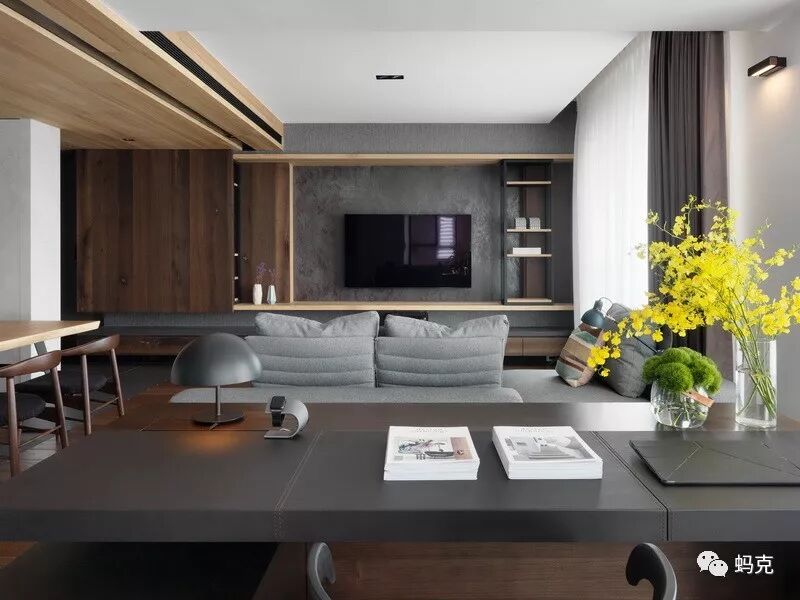 極簡•木飾居家，原生態制定！ 家居 第11張