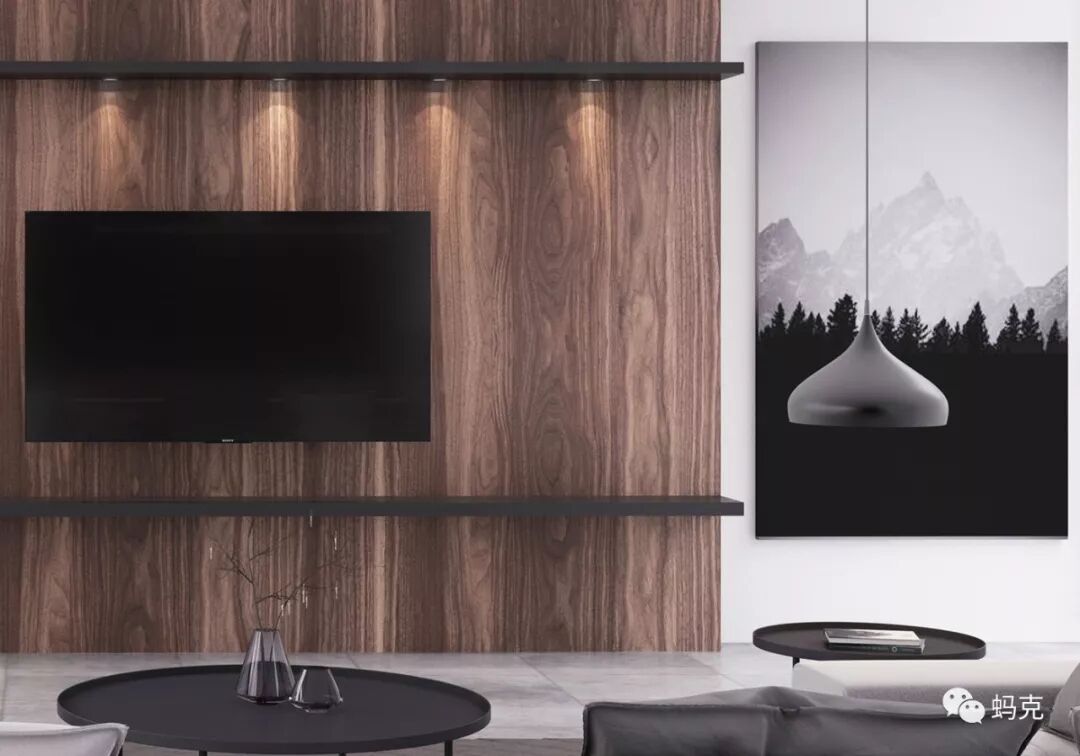 極簡•木飾居家，原生態制定！ 家居 第16張