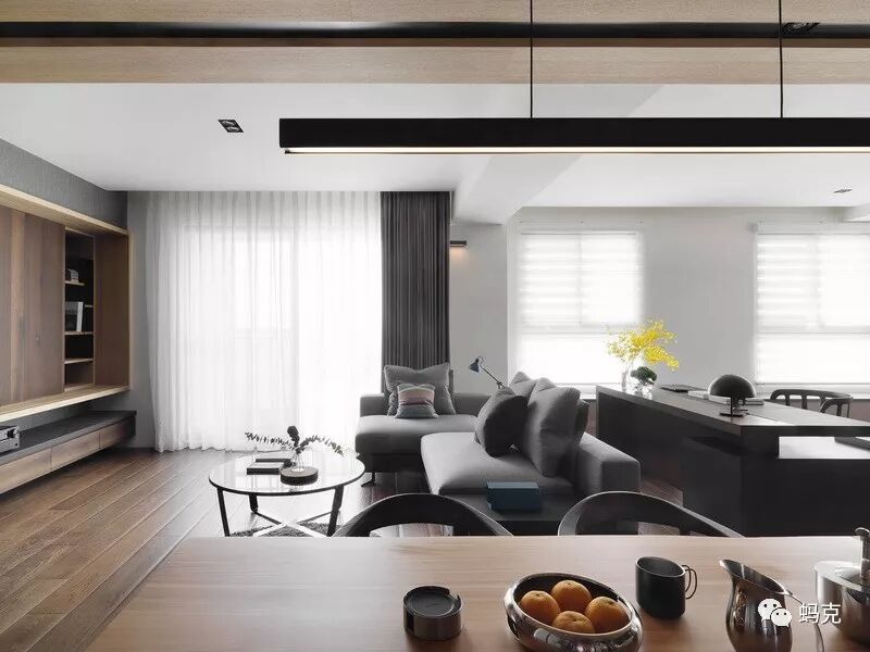 極簡•木飾居家，原生態制定！ 家居 第13張