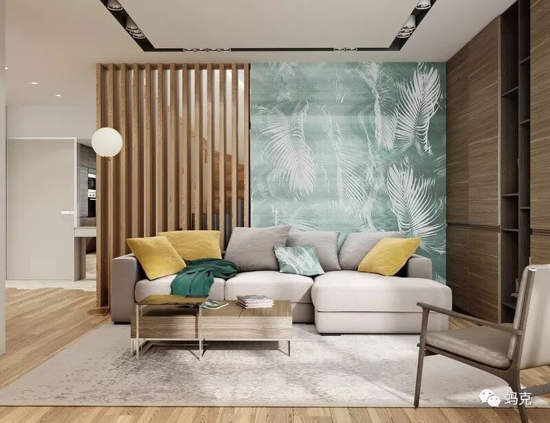 極簡•木飾居家，原生態制定！ 家居 第32張