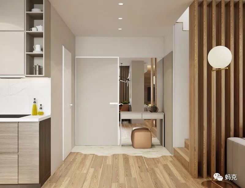 極簡•木飾居家，原生態制定！ 家居 第38張