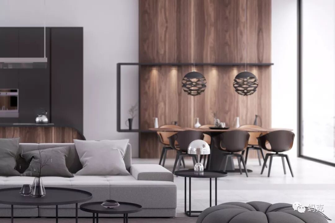 極簡•木飾居家，原生態制定！ 家居 第17張