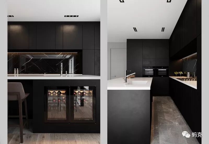 極簡•木飾居家，原生態制定！ 家居 第25張